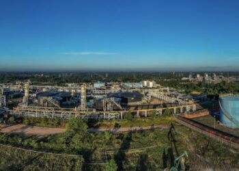 Produksi Minyak PHR Capai 158,17 Ribu Barel Per Hari dan Gas Sebesar 35,01 Juta Kaki Kubik Per Hari