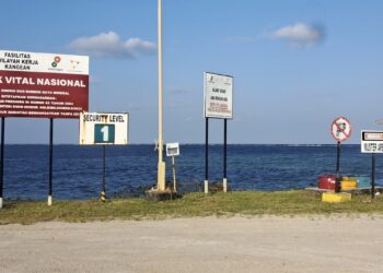 Ini Jawaban KEI Soal Tudingan Kegiatan Perusahaan di Pulau Pagerungan Sebagai Ketamakan