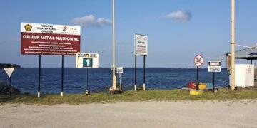 Ini Jawaban KEI Soal Tudingan Kegiatan Perusahaan di Pulau Pagerungan Sebagai Ketamakan