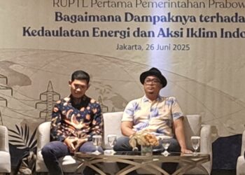 Mendesak! Dibutuhkan Mekanisme Pengadaan ET yang Kredibel, Transparan, dan Menarik Investor