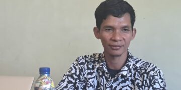 Ketua Karang Taruna Pagerungan Besar Bantah Terjadi Kerusakan Ekologis Akibat Eksplorasi Perusahaan Migas di Pulau Pagerungan
