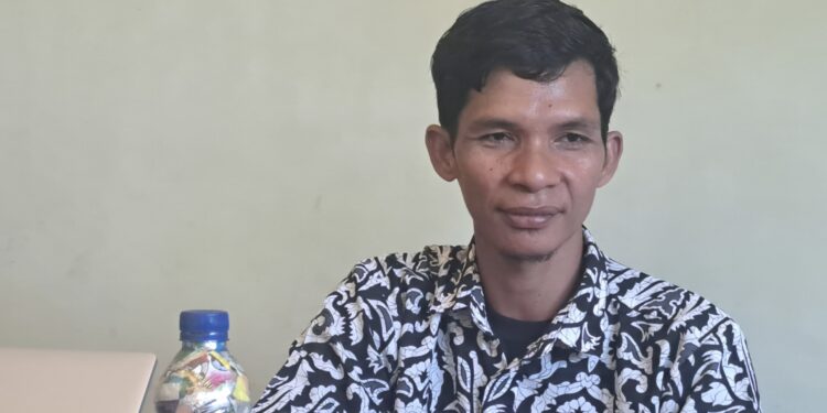 Ketua Karang Taruna Pagerungan Besar Bantah Terjadi Kerusakan Ekologis Akibat Eksplorasi Perusahaan Migas di Pulau Pagerungan