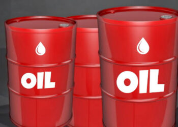 Harga Minyak Dunia Ambruk