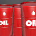 Harga Minyak Dunia Ambruk