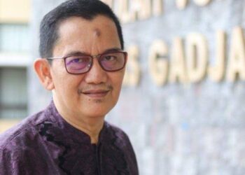 Ada Strong Oligarchy Dibalik Kasus Tambang Raja Ampat