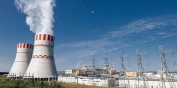 Indonesia Perlu Belajar Kesuksesan Korsel dalam Pengembangan Tata Kelola PLTN