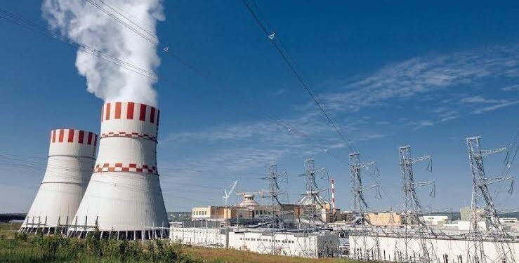 Indonesia Perlu Belajar Kesuksesan Korsel dalam Pengembangan Tata Kelola PLTN