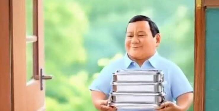 Presiden Prabowo Jangan Diskriminatif! Cabut Izin PT GAG di Raja Ampat