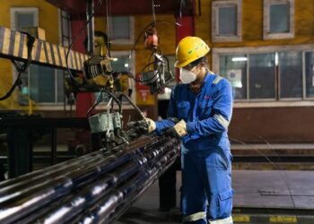 Dividen SUNI Meroket