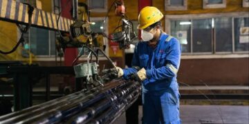 Dividen SUNI Meroket