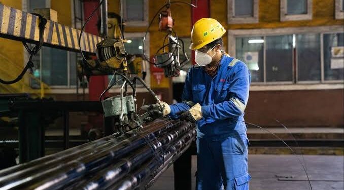 Dividen SUNI Meroket