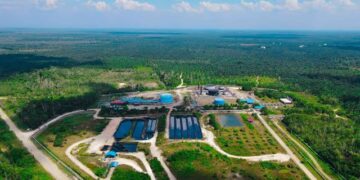 Praktisi Migas: Bupati Siak Selayaknya Turut Menentukan Pemilihan Dirut Bumi Siak Pusako