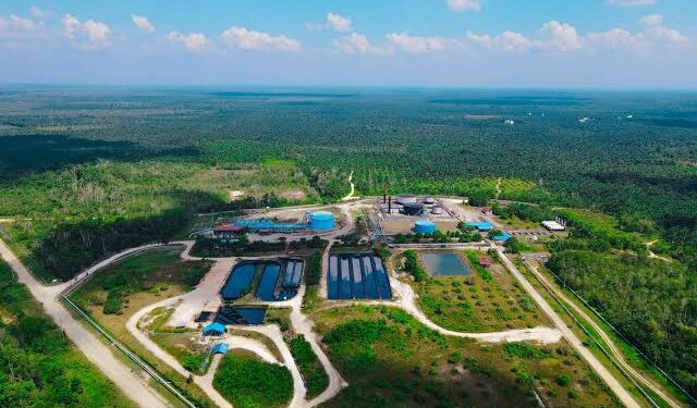 Praktisi Migas: Bupati Siak Selayaknya Turut Menentukan Pemilihan Dirut Bumi Siak Pusako