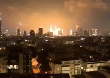 Benarkah Konfrontasi Israel-Iran Berimbas pada Ekonomi Indonesia?