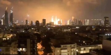 Benarkah Konfrontasi Israel-Iran Berimbas pada Ekonomi Indonesia?