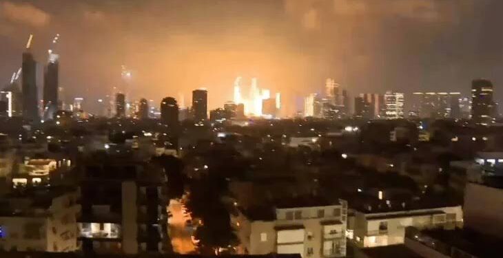 Benarkah Konfrontasi Israel-Iran Berimbas pada Ekonomi Indonesia?