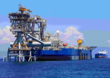 Tren Produksi dan Lifting Migas Mulai Meroket