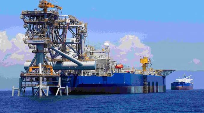 Tren Produksi dan Lifting Migas Mulai Meroket