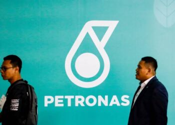 Komitmen PETRONAS dan TotalEnergies Perluas Usaha Hulu Migas
