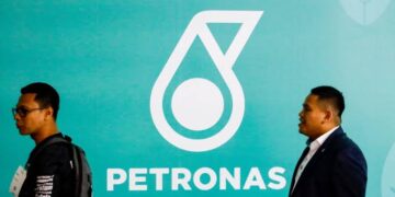 Komitmen PETRONAS dan TotalEnergies Perluas Usaha Hulu Migas 