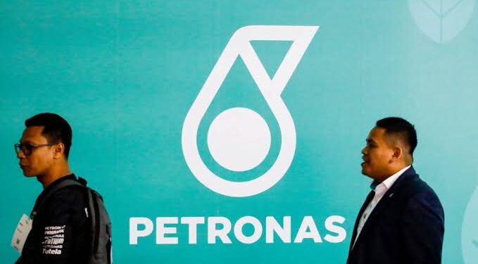 Komitmen PETRONAS dan TotalEnergies Perluas Usaha Hulu Migas 