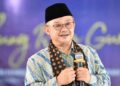 Menteri A. Mu’ti, Tiga Hal Pelajaran Hijrah Nabi Membangun Peradaban