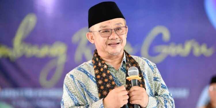 Menteri A. Mu’ti, Tiga Hal Pelajaran Hijrah Nabi Membangun Peradaban