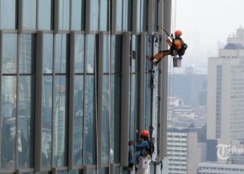 Sekjen Gapensi Serukan Inklusivitas Kontraktor Lokal di Proyek Ekosistem Baterai EV