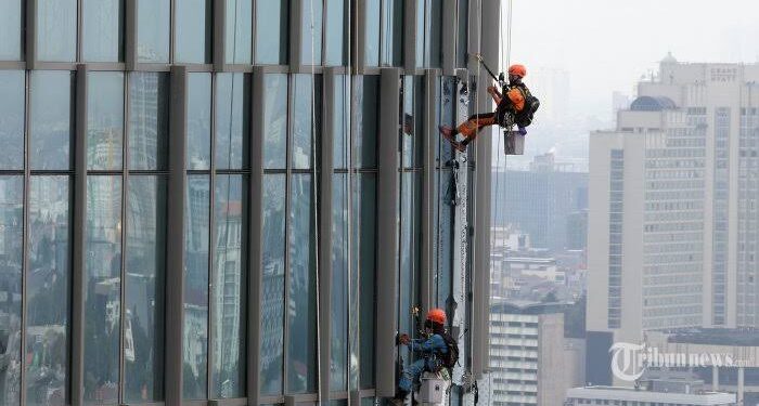 Sekjen Gapensi Serukan Inklusivitas Kontraktor Lokal di Proyek Ekosistem Baterai EV