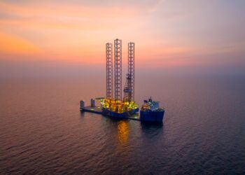 Harga Minyak Mentah Indonesia Tembus ke Level USD69,33/Barel