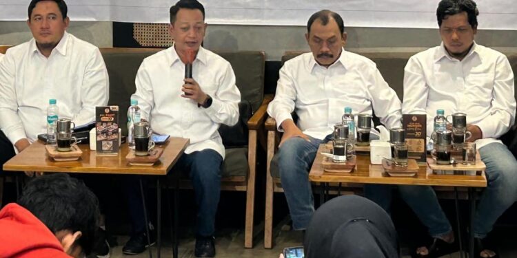 FSPPB Serukan Reintegrasi Pertamina di Tengah Kasus Korupsi MRC Agar Ketahanan Energi Nasional Terjaga