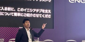 Kontribusi Perwira Pertamina Drilling di Japan Energy Summit & Exhibition 2025