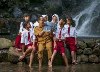Ada 101.581 Guru Lolos Seleksi Administrasi PPG Bagi Guru Tertentu Periode 1 Tahun 2025