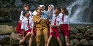 Ada 101.581 Guru Lolos Seleksi Administrasi PPG Bagi Guru Tertentu Periode 1 Tahun 2025