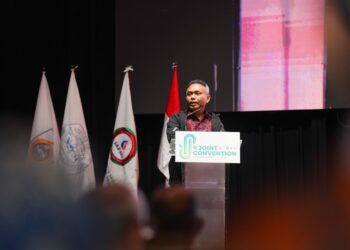 Kolaborasi, Kunci Sukses Mendongkrak Produksi Migas Nasional