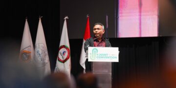 Kolaborasi, Kunci Sukses Mendongkrak Produksi Migas Nasional