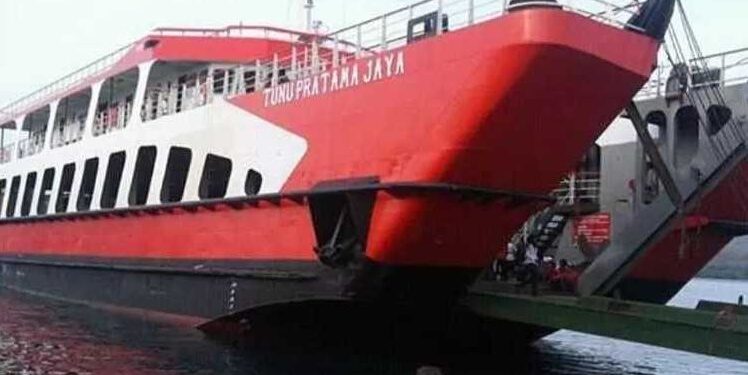 Pengamat Maritim : Keselamatan Pelayaran Jangan Sekadar Basa-basi