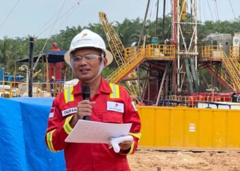 SKK Migas dan KKKS Support Pengejawantahan Permen ESDM Nomor 14 Tahun 2025 Tentang Kerja Sama Pengelolaan Bagian Wilayah Kerja untuk Dongkrak Produksi Migas