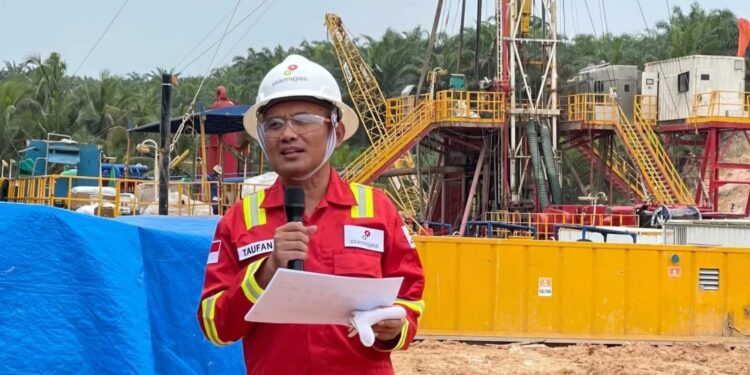 SKK Migas dan KKKS Support Pengejawantahan Permen ESDM Nomor 14 Tahun 2025 Tentang Kerja Sama Pengelolaan Bagian Wilayah Kerja untuk Dongkrak Produksi Migas