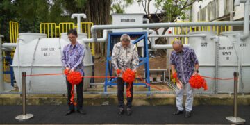 Cara Cerdas UPER Kelola Limbah 