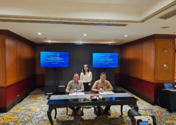 Siemens Hibahkan Software Kelistrikan ke Universitas Pertamina