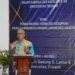 Lima Inovasi Utama Pertamina Drilling  Dipresentasikan di  Universitas Trisakti