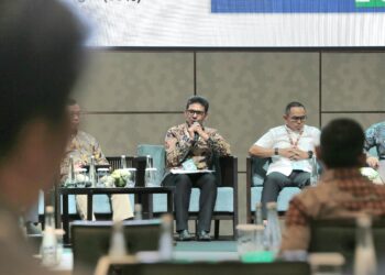 Dongkrak Kapasitas Nasional, PHE Support Industri Lokal Siapkan Produk Subtitusi