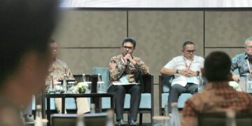 Dongkrak Kapasitas Nasional, PHE Support Industri Lokal Siapkan Produk Subtitusi