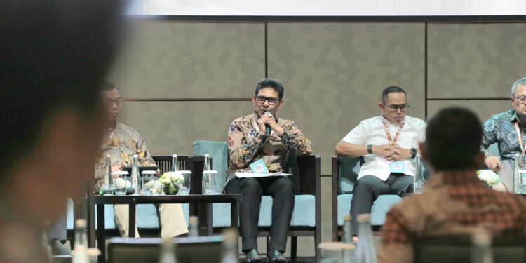 Dongkrak Kapasitas Nasional, PHE Support Industri Lokal Siapkan Produk Subtitusi