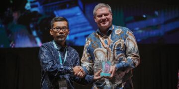 Sekali Lagi, Komitmen INPEX Kembangkan Proyek Lapangan Gas Abadi