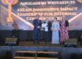 PHE Sabet Dua Penghargaan Internasional di Malaysia