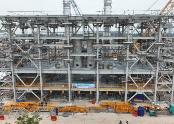 Pertamina EP Siap Genjot Produksi Lapangan Akasia Bagus