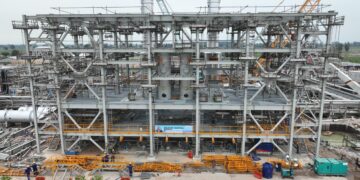 Pertamina EP Siap Genjot Produksi Lapangan Akasia Bagus