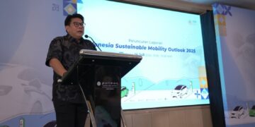 Segera Realisasikan Transportasi Rendah Emisi dan Berkelanjutan untuk Indonesia Maju 2045